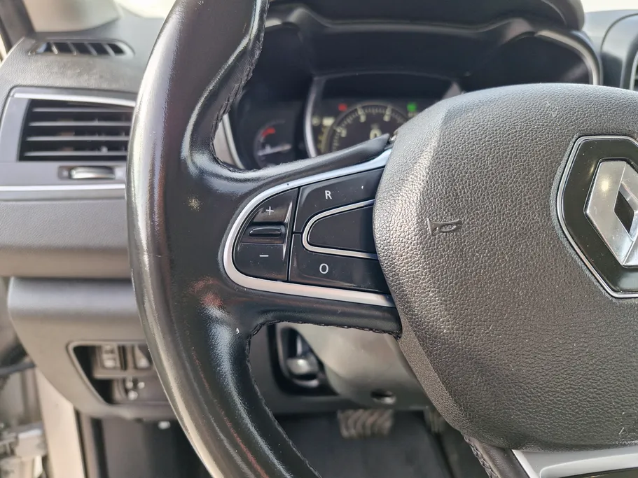 2021 Renault Koleos SE 