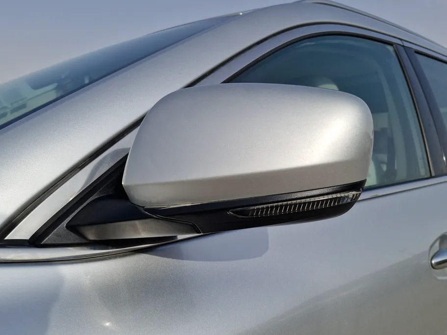 2021 Renault Koleos SE 