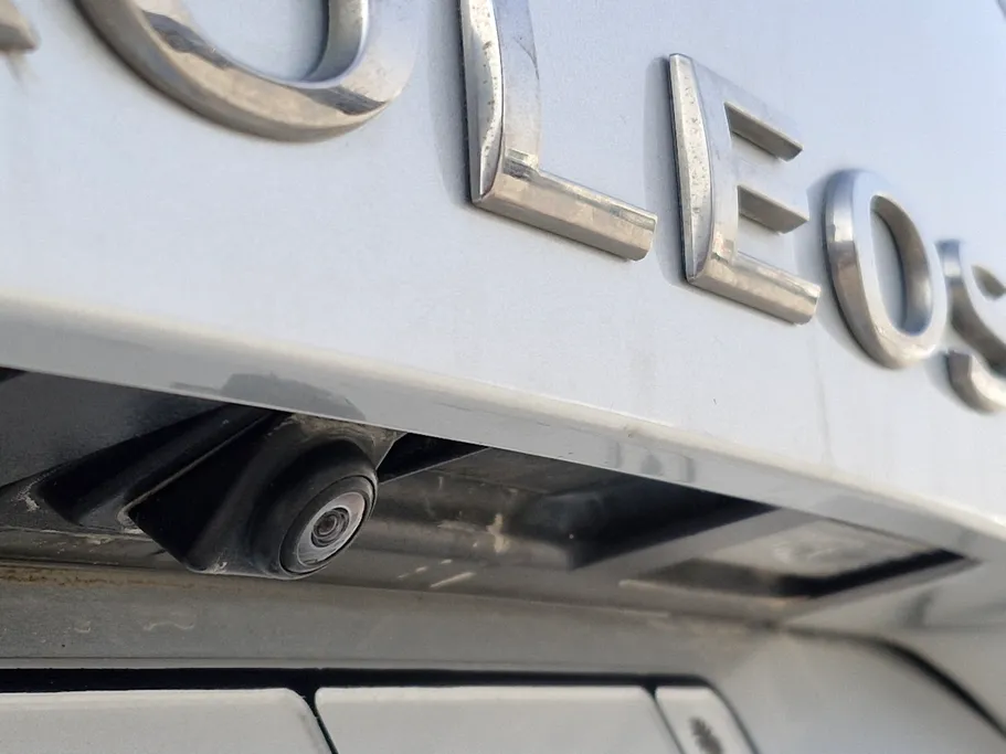 2021 Renault Koleos SE 