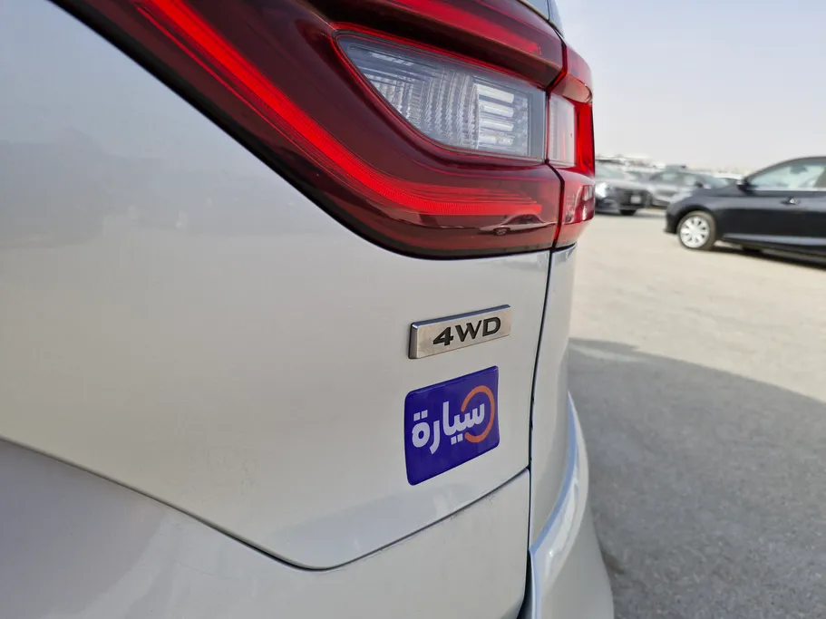 2021 Renault Koleos SE 