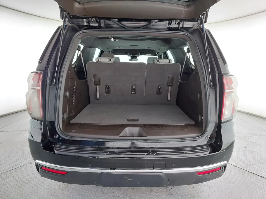 شفروليه سوبربان LS 2023 