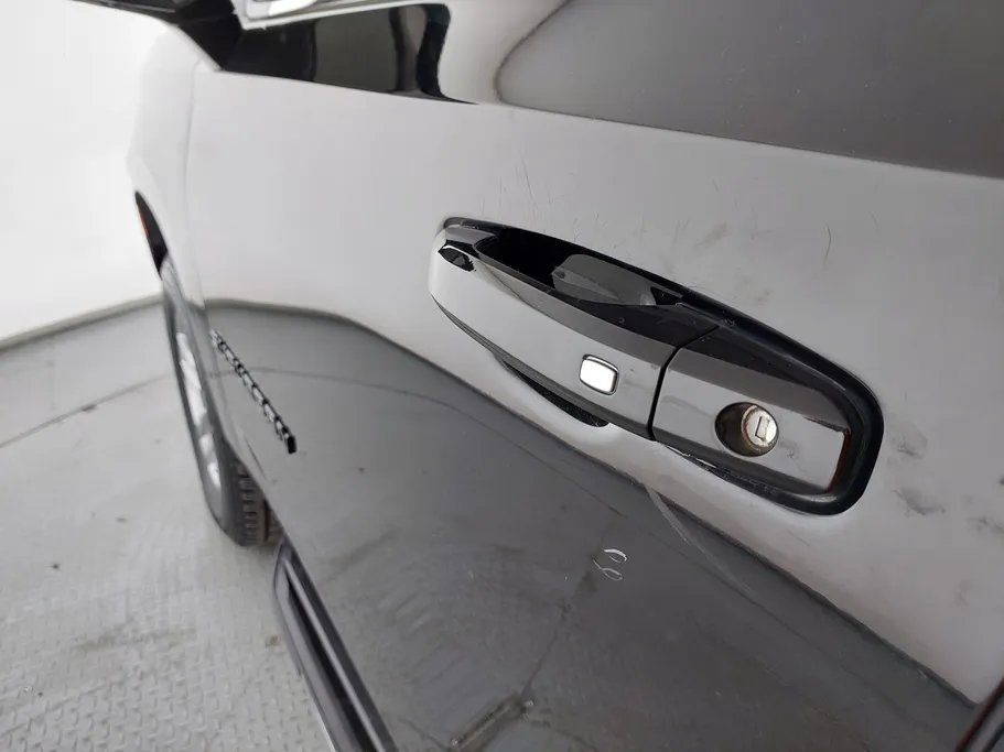 شفروليه سوبربان LS 2023 