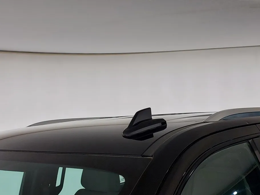 شفروليه سوبربان LS 2023 