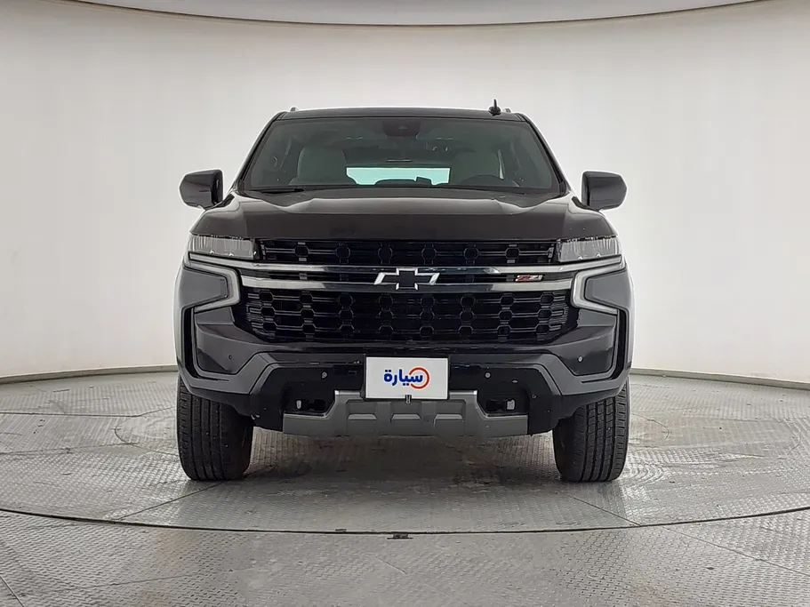 شفروليه سوبربان LS 2023 