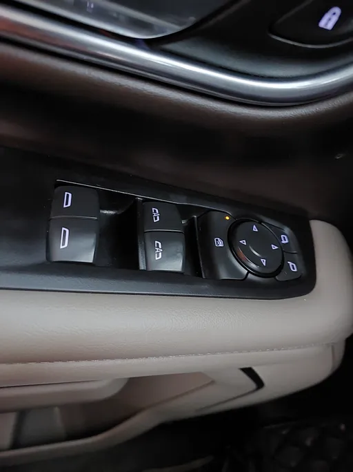 شفروليه سوبربان LS 2023 