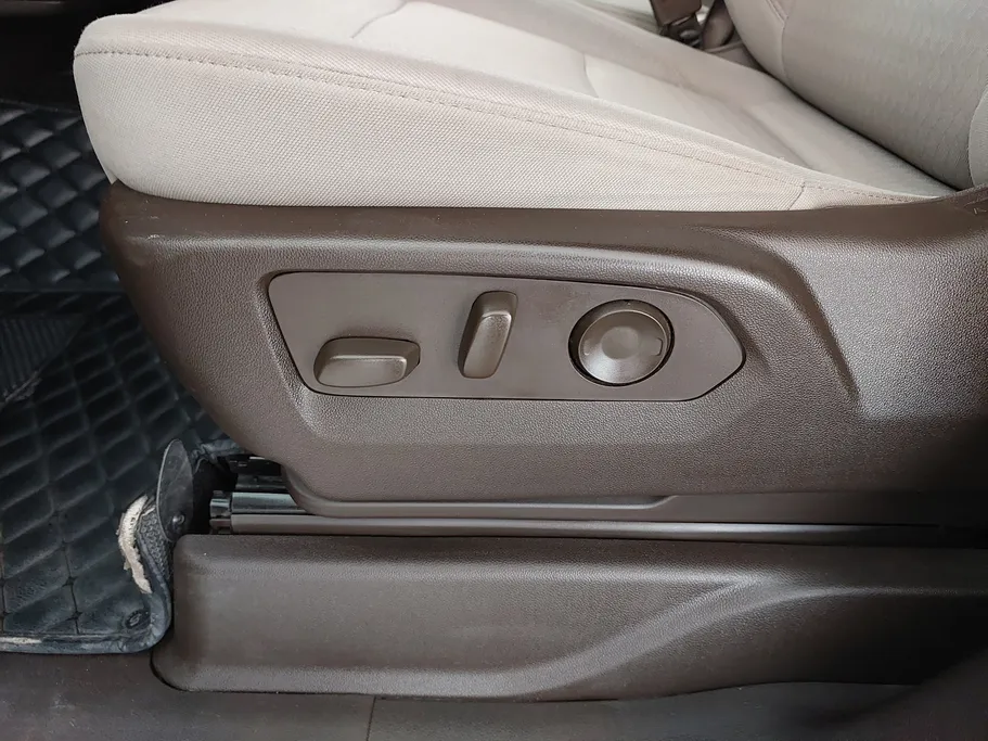 شفروليه سوبربان LS 2023 