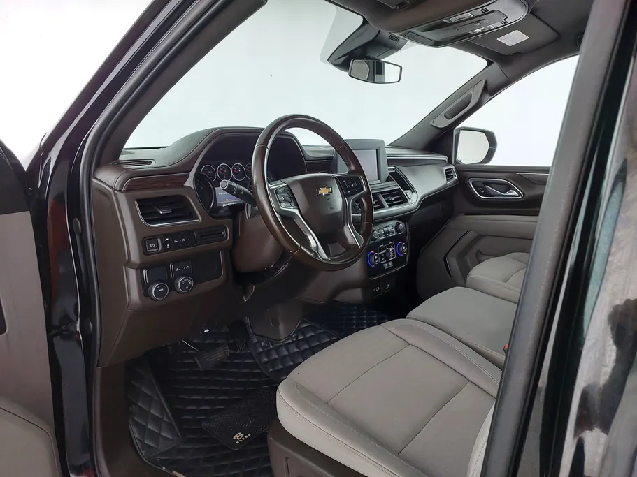 شفروليه سوبربان LS 2023 