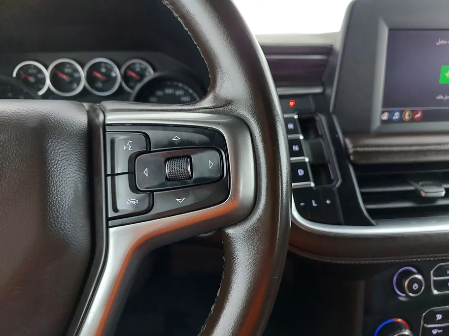 شفروليه سوبربان LS 2023 