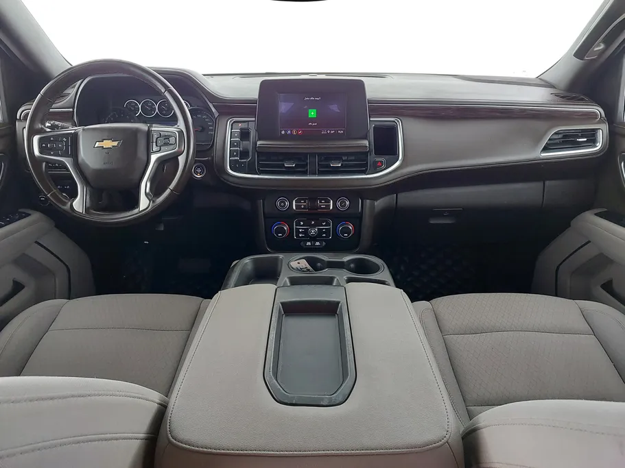 شفروليه سوبربان LS 2023 