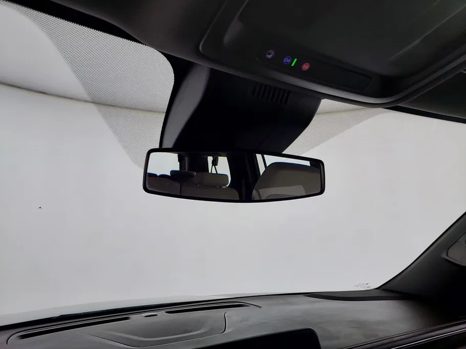 شفروليه سوبربان LS 2023 