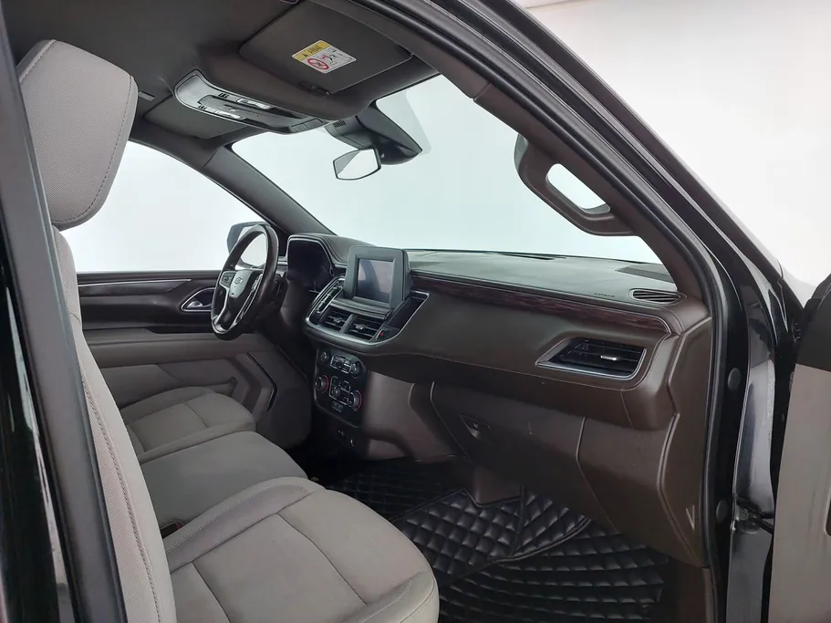 شفروليه سوبربان LS 2023 