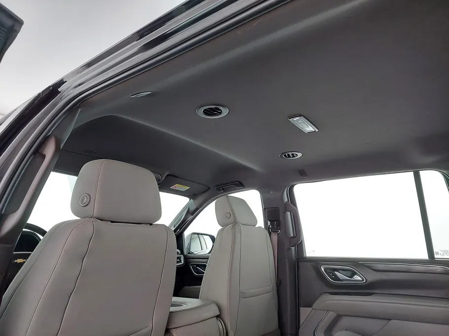 شفروليه سوبربان LS 2023 