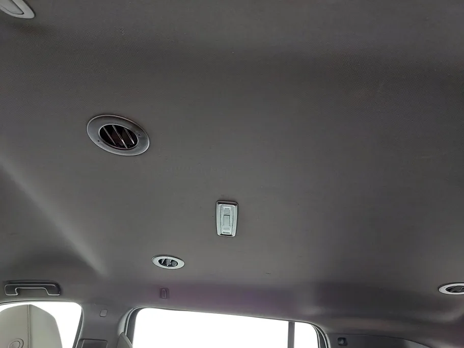 شفروليه سوبربان LS 2023 