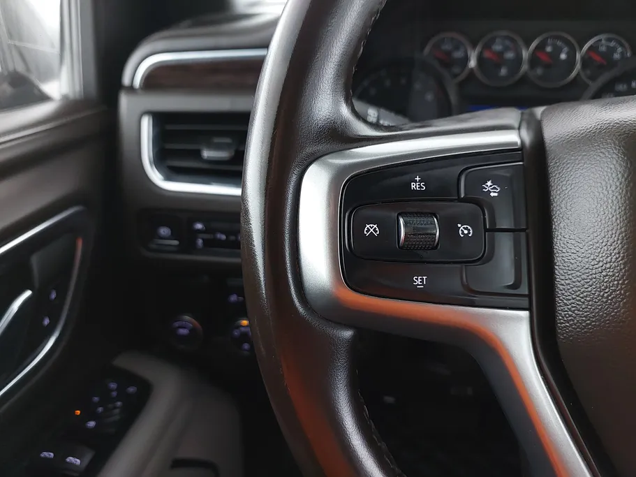 شفروليه سوبربان LS 2023 