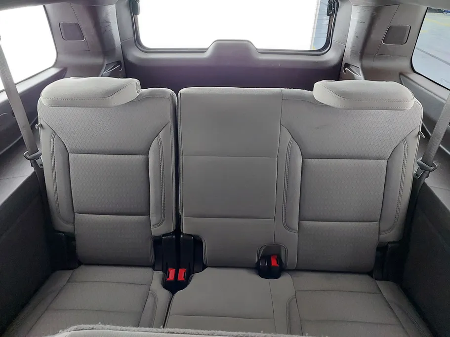 شفروليه سوبربان LS 2023 