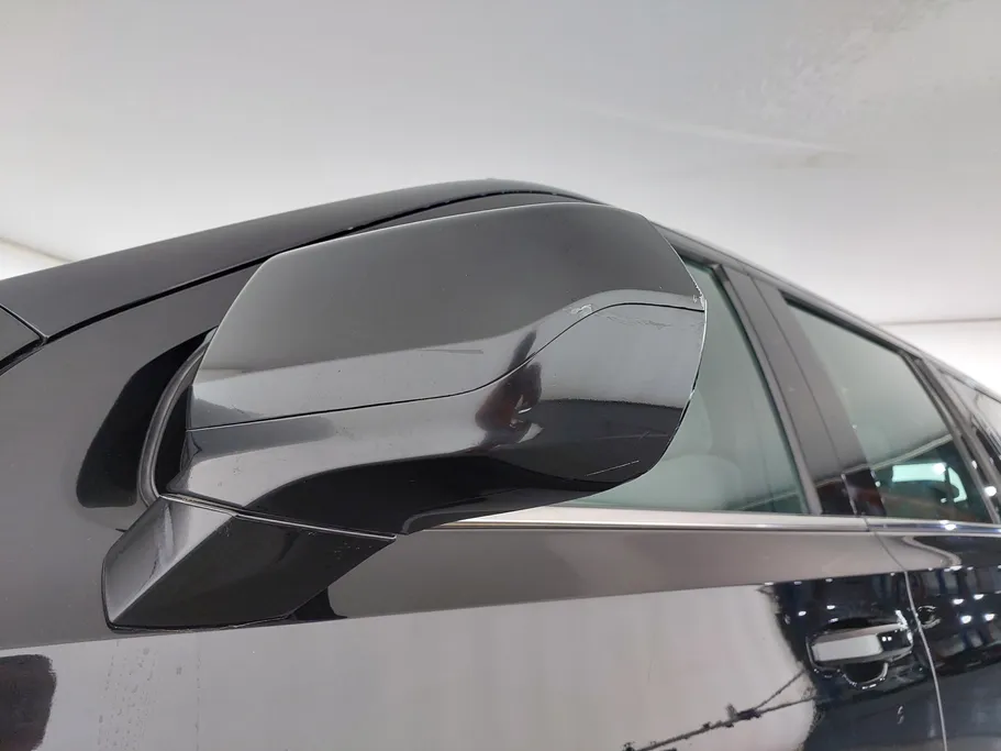 شفروليه سوبربان LS 2023 