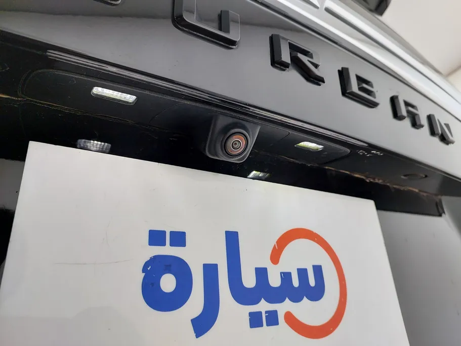 شفروليه سوبربان LS 2023 