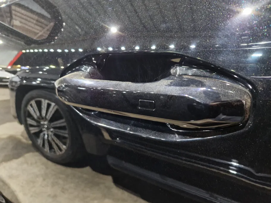 جيتور T2 لاكجري 2025 