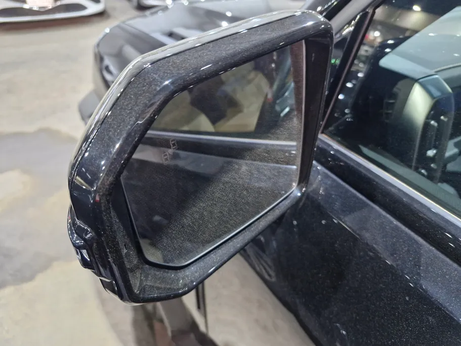 جيتور T2 لاكجري 2025 