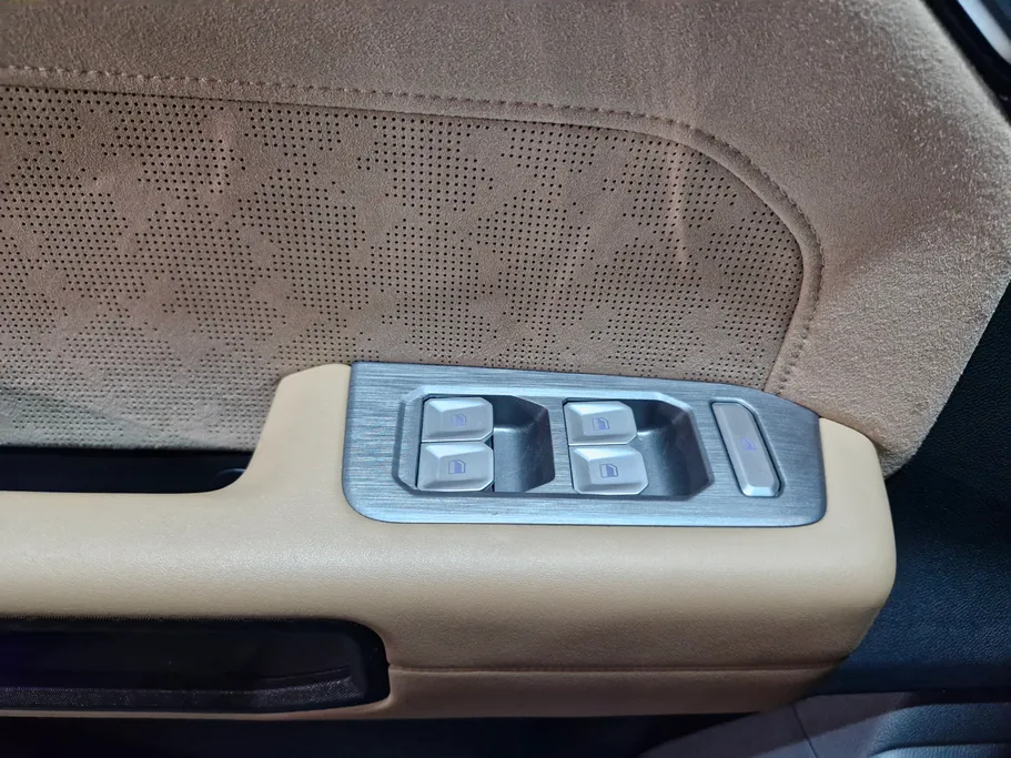 جيتور T2 لاكجري 2025 