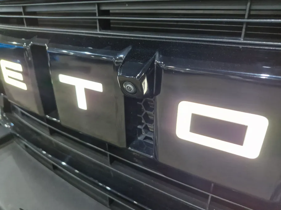 جيتور T2 لاكجري 2025 