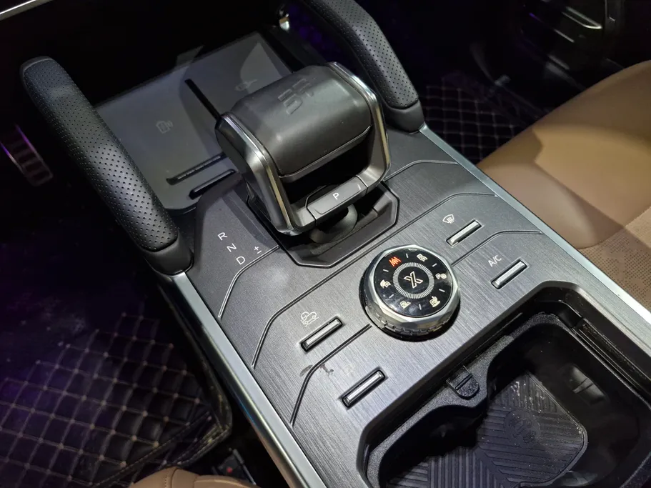 جيتور T2 لاكجري 2025 