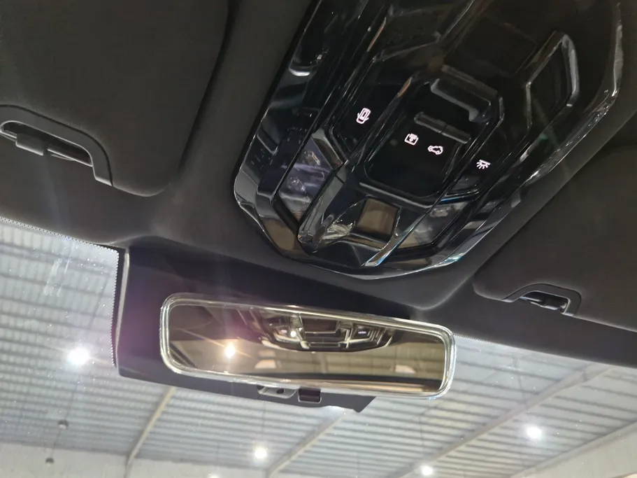 جيتور T2 لاكجري 2025 