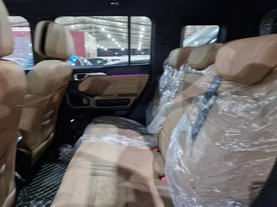 جيتور T2 لاكجري 2025 