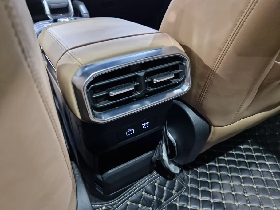 جيتور T2 لاكجري 2025 