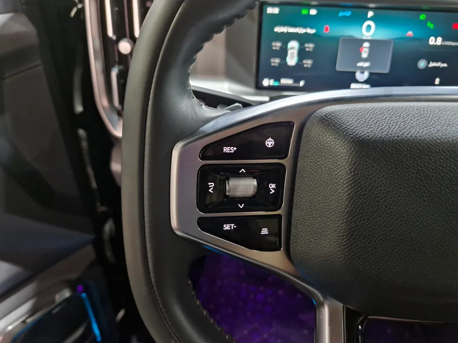 جيتور T2 لاكجري 2025 