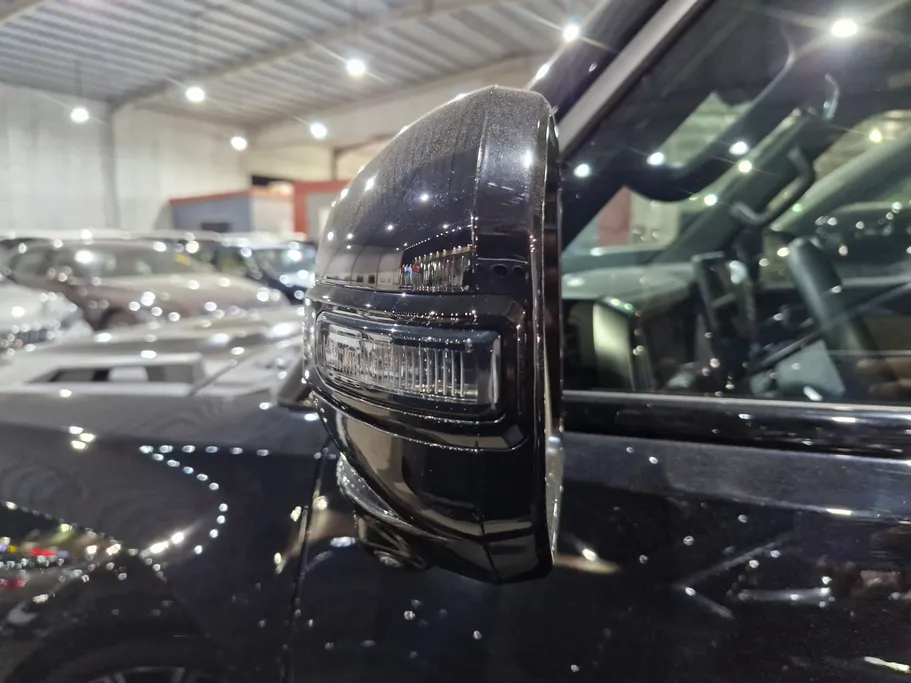 جيتور T2 لاكجري 2025 