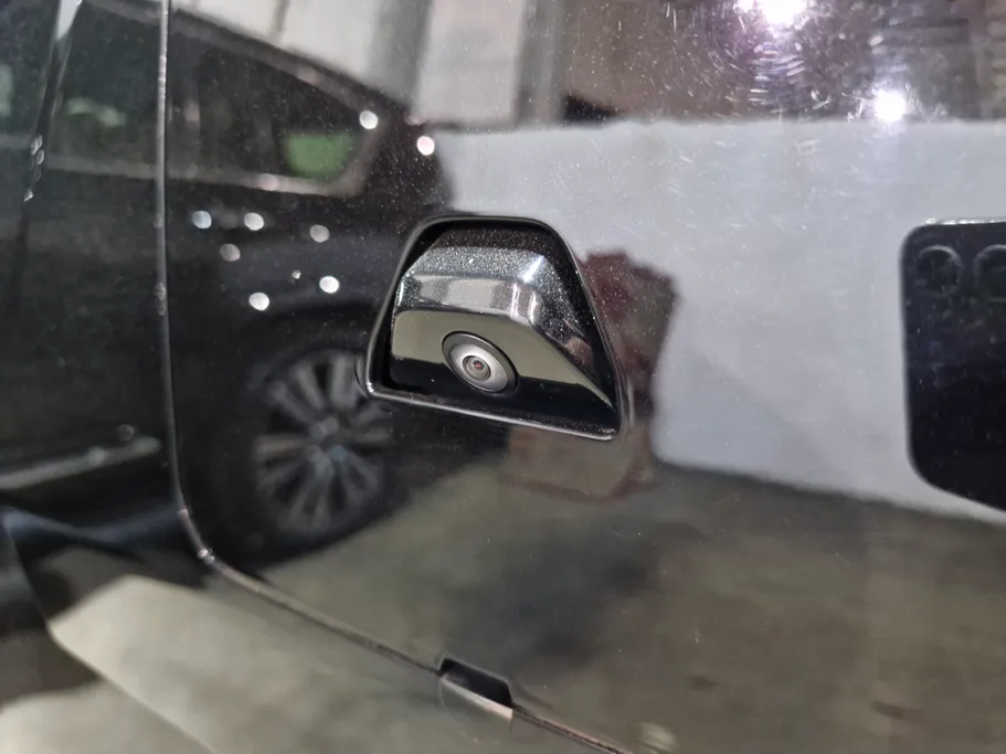 جيتور T2 لاكجري 2025 