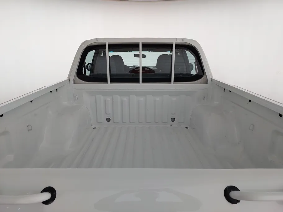 ميتسوبيشي L200 Double Cap 2021 