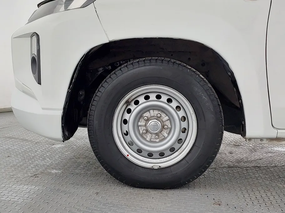 ميتسوبيشي L200 Double Cap 2021 