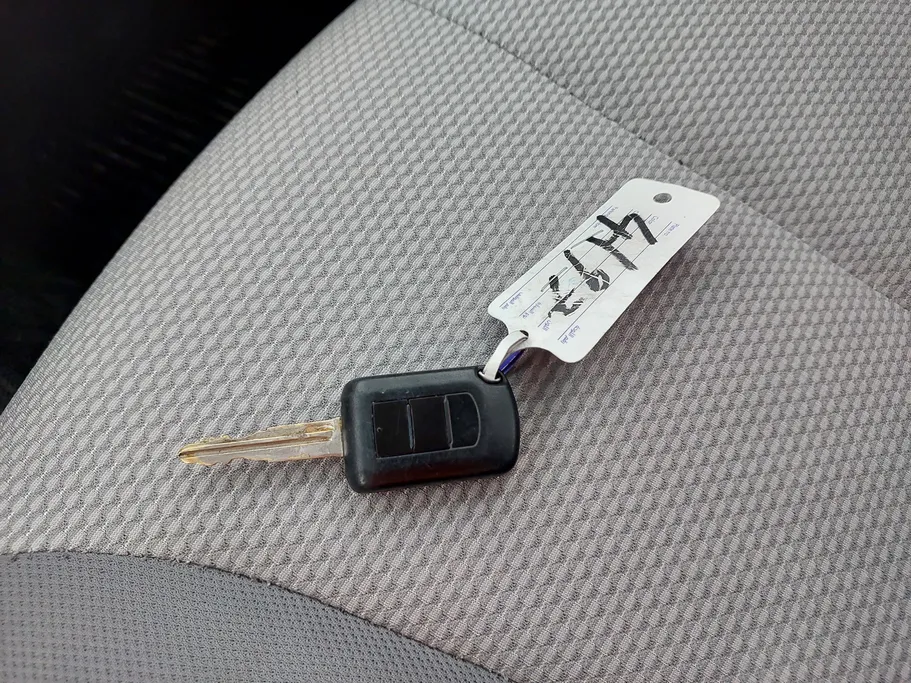 ميتسوبيشي L200 Double Cap 2021 