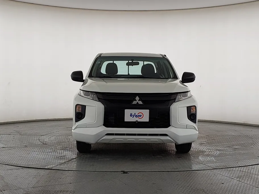ميتسوبيشي L200 Double Cap 2021 