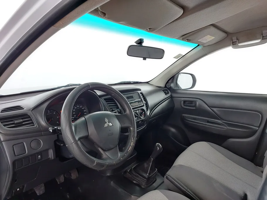 ميتسوبيشي L200 Double Cap 2021 