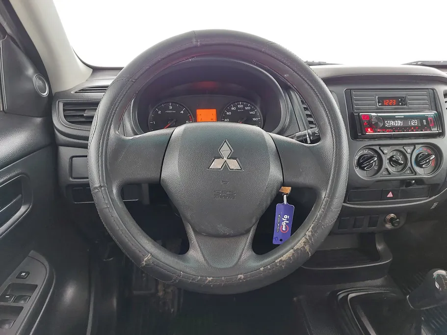 ميتسوبيشي L200 Double Cap 2021 