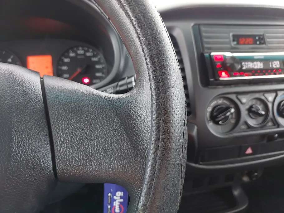 ميتسوبيشي L200 Double Cap 2021 