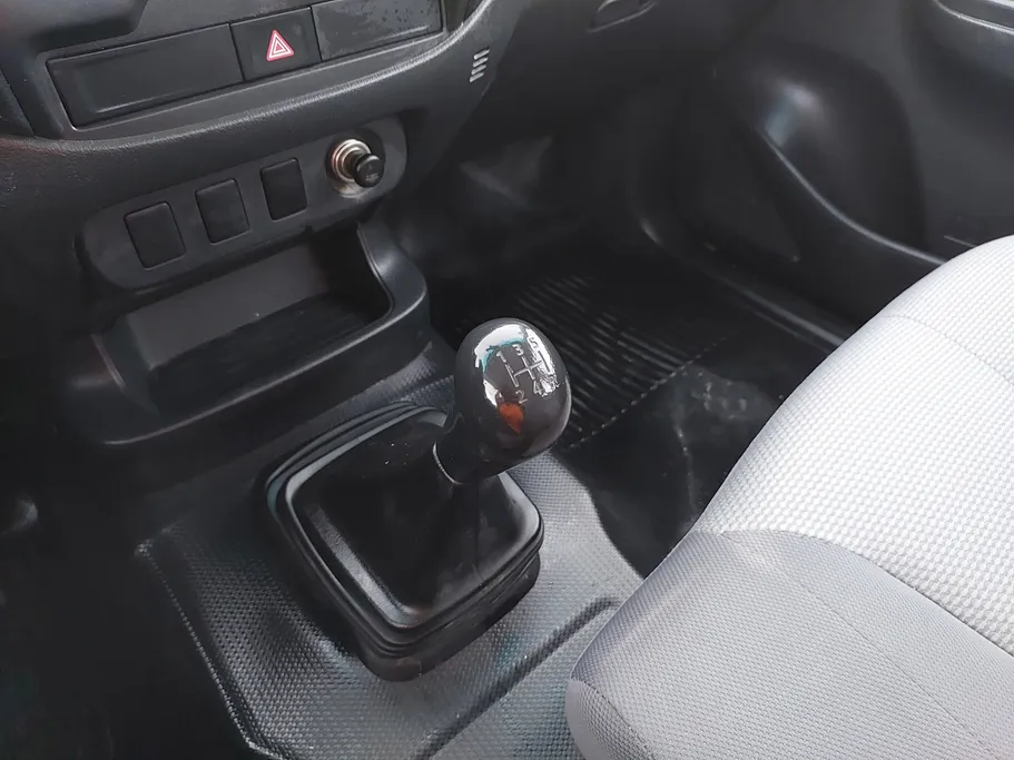 ميتسوبيشي L200 Double Cap 2021 