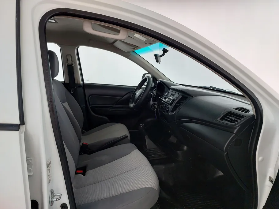 ميتسوبيشي L200 Double Cap 2021 