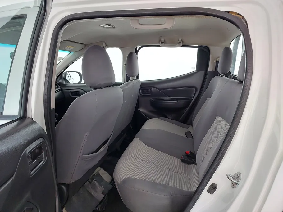 ميتسوبيشي L200 Double Cap 2021 