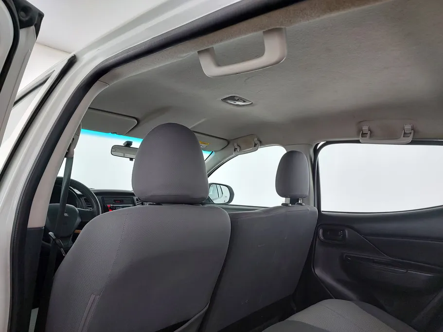 ميتسوبيشي L200 Double Cap 2021 