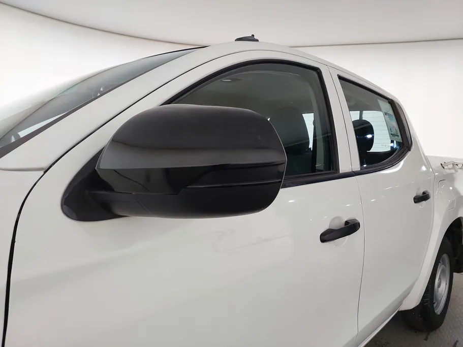 ميتسوبيشي L200 Double Cap 2021 