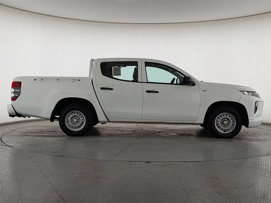 ميتسوبيشي L200 Double Cap 2021 