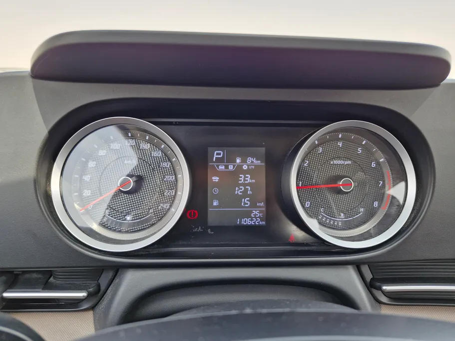 2024 Hyundai Accent Fleet 