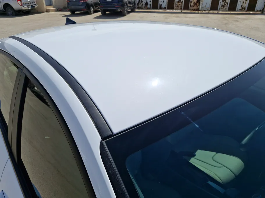 2023 Hyundai Elantra Smart 