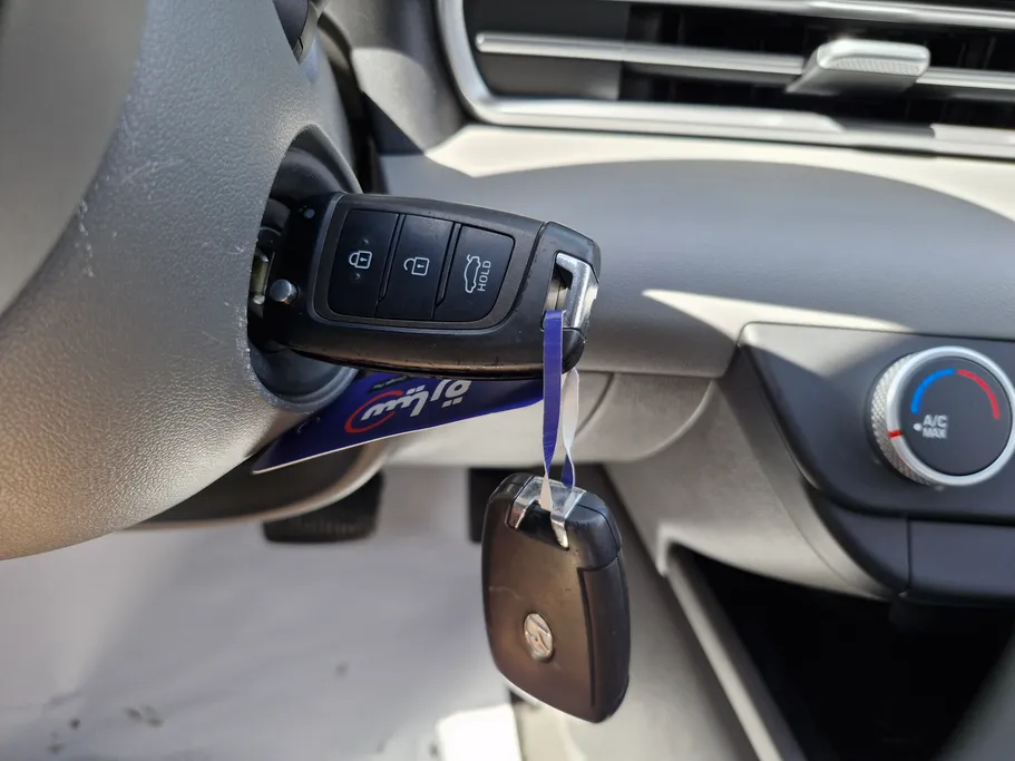 2023 Hyundai Elantra Smart 