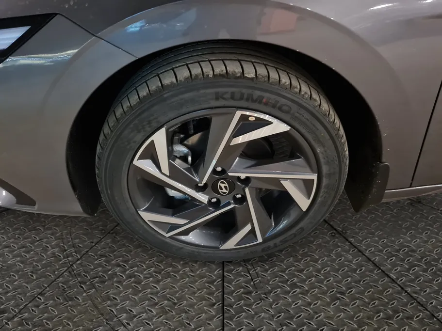 هيونداي النترا كمفورت صيني 2026 