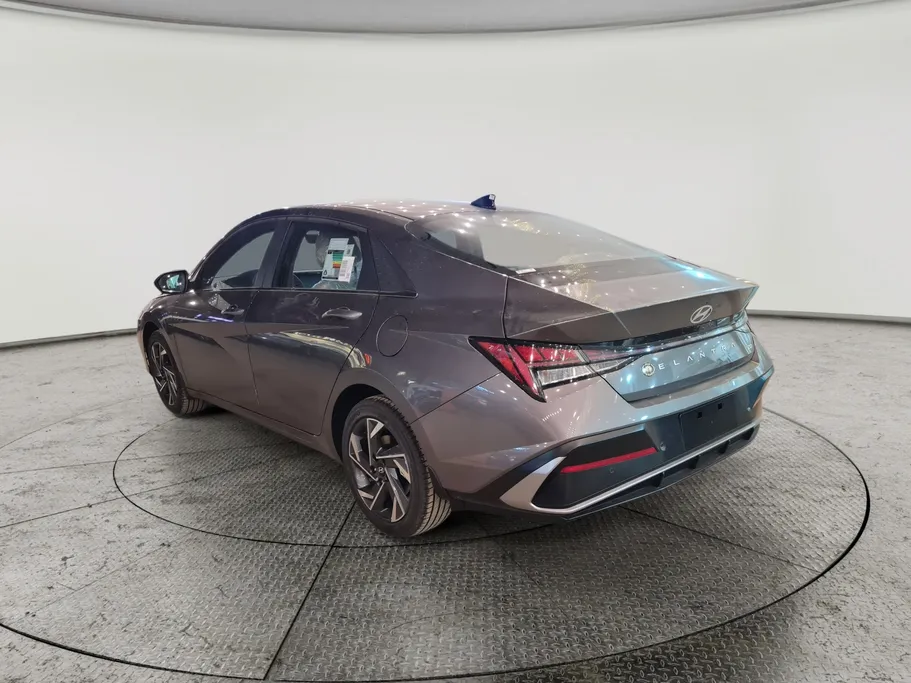 هيونداي النترا كمفورت صيني 2026 